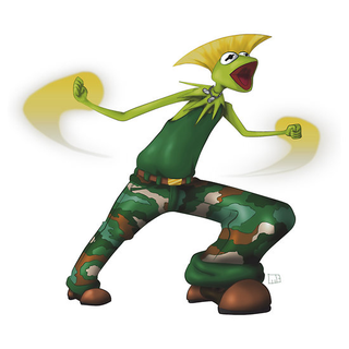 Illustration for article titled Come And Play, Everything's A-KO